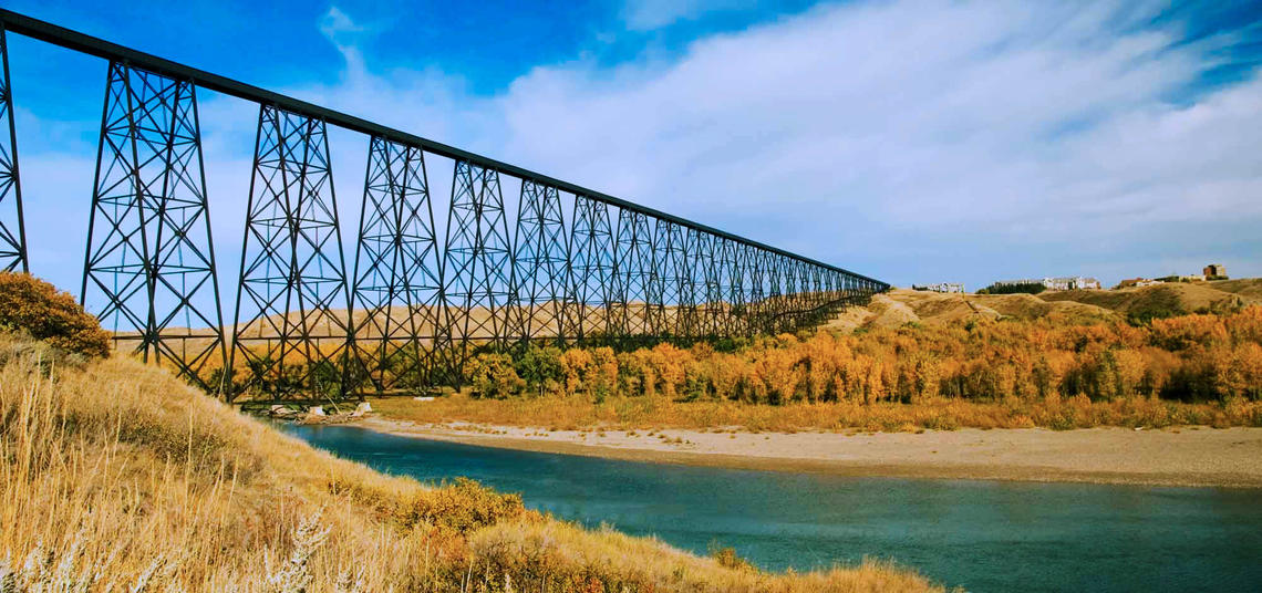 Lethbridge