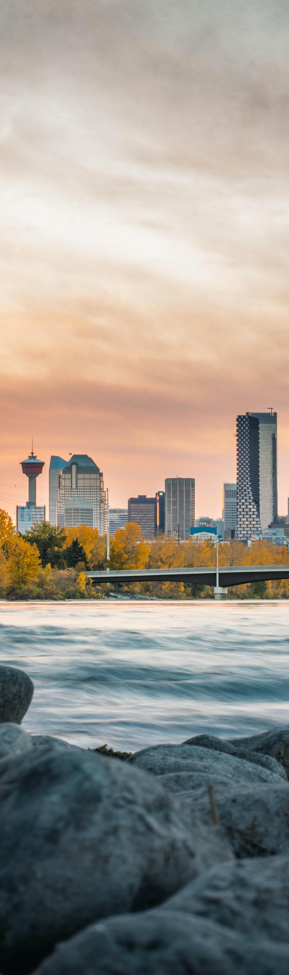 Calgary
