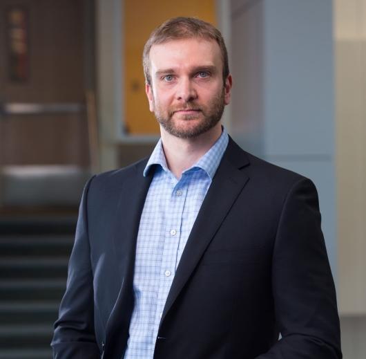 Alberta Awards for Excellence in Cancer Research, Early Career Award in Biomedical Cancer Research