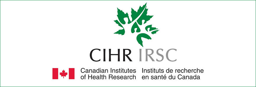 CIHR CIHR