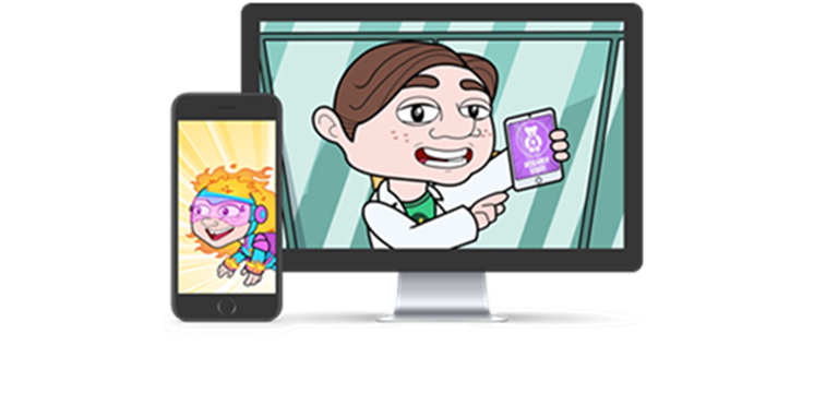 Pediatric Clinical Trials Video