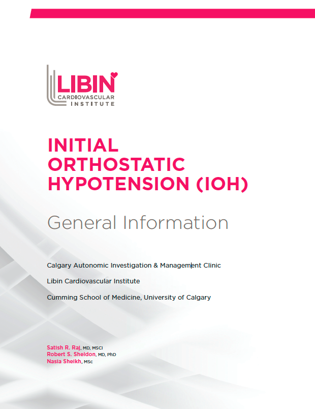 IOH Brochure