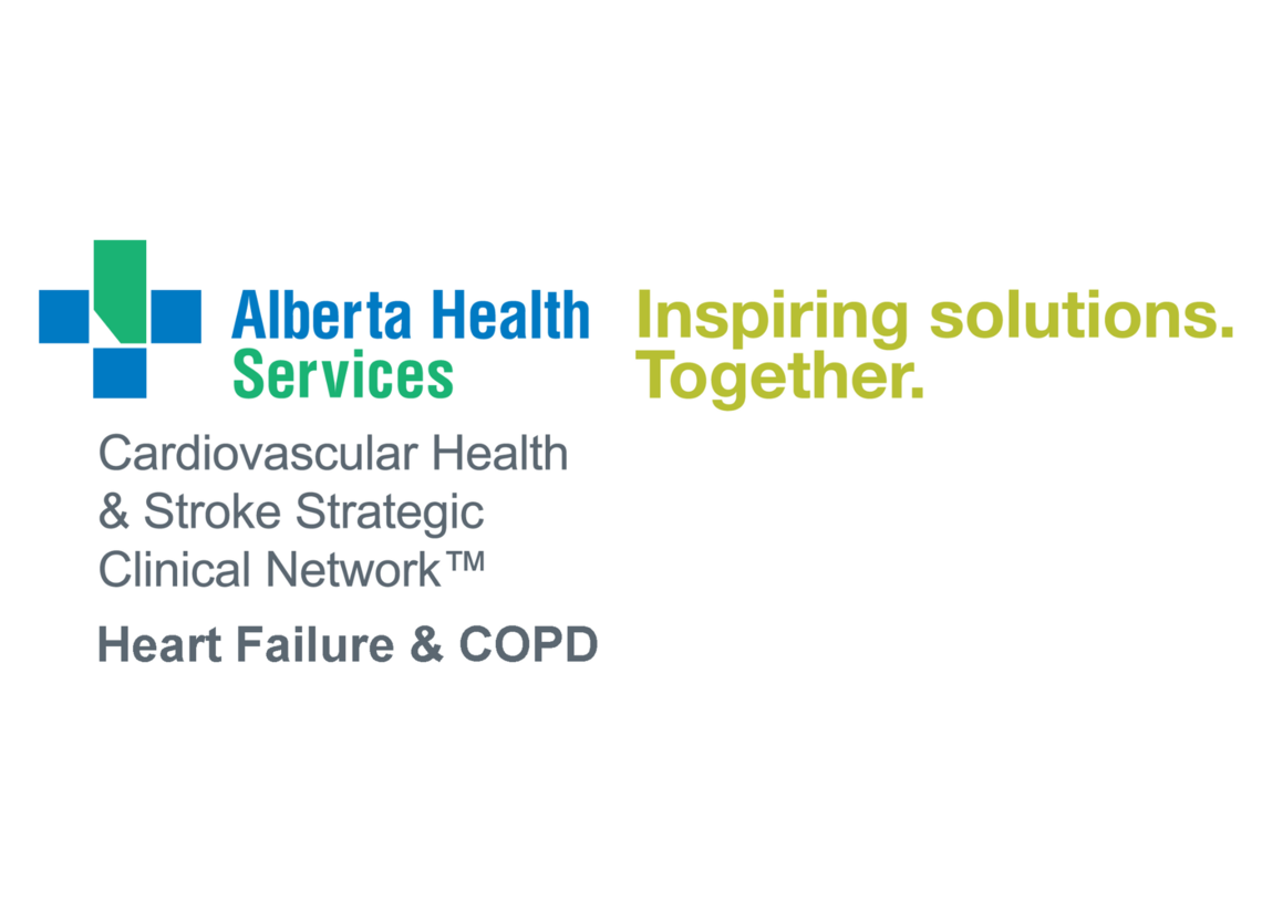 Alberta Health Services Cardiovascular Health & Stroke Strategic Clinical Network