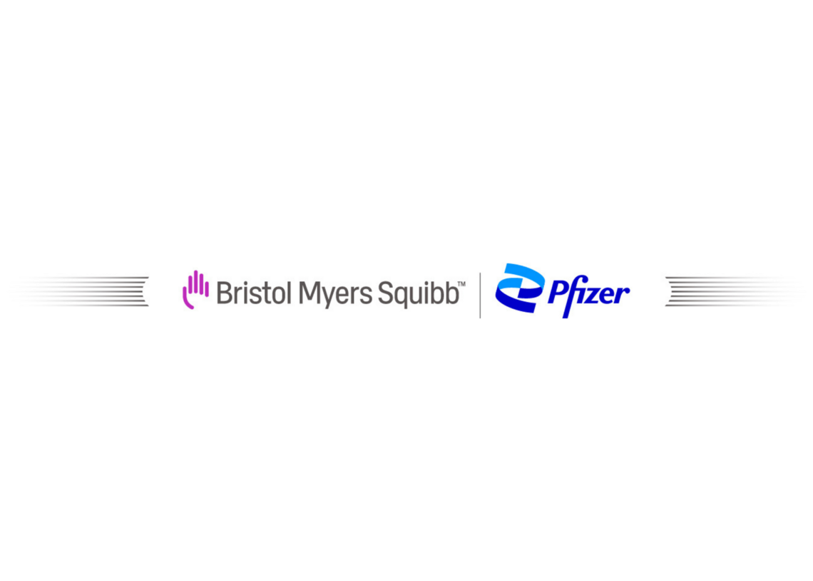 Bristol Myers Squibb Pfizer Alliance
