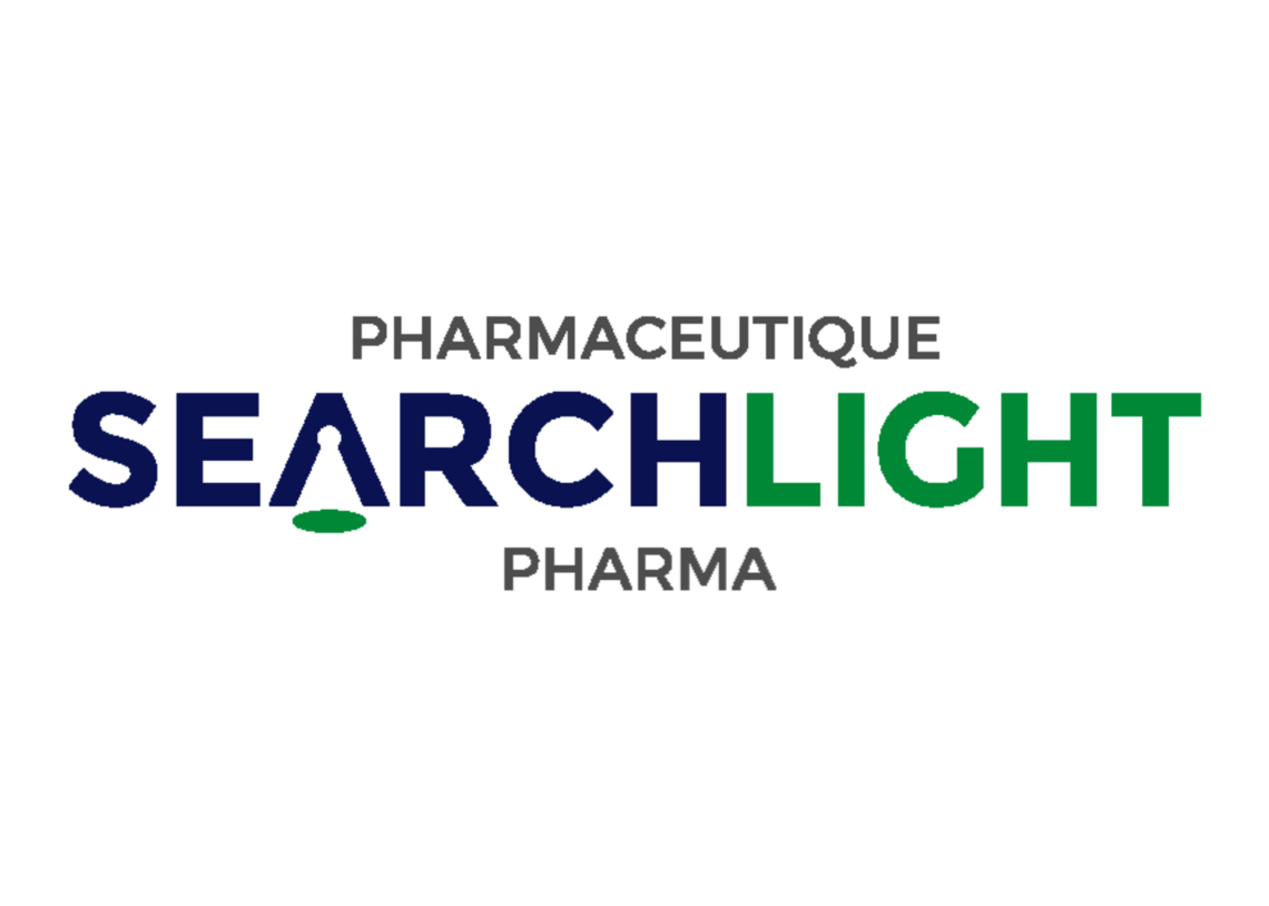 SearchLight Logo