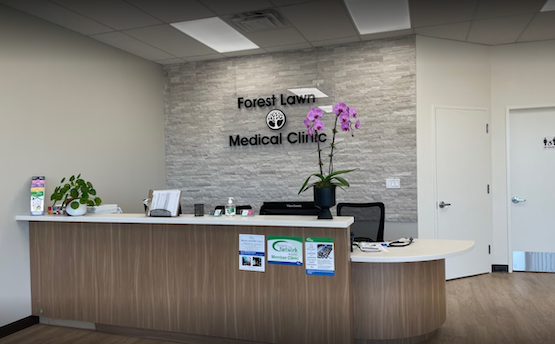 clinic