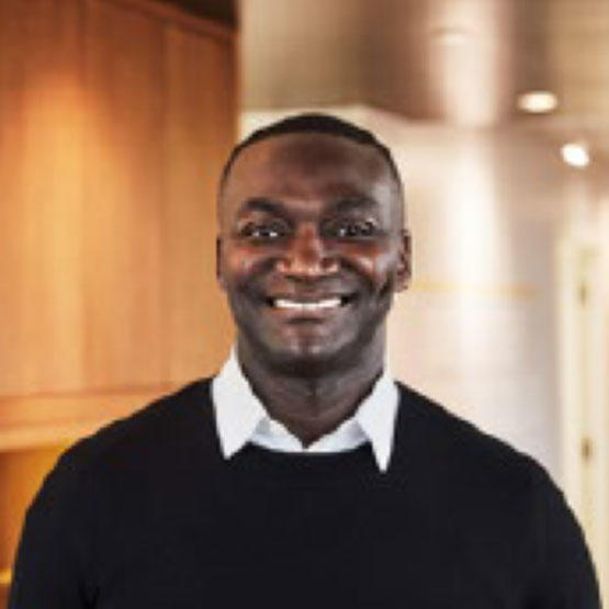 Kannin Osei-Tutu, Resident Doctors of Canada, Puddester Award for Resident Wellness, Staff Category