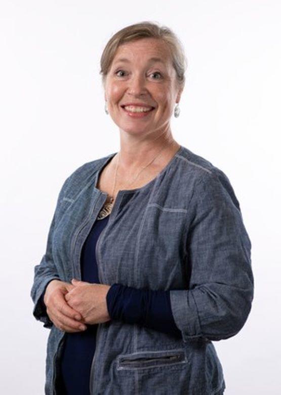 Sarah Newbery