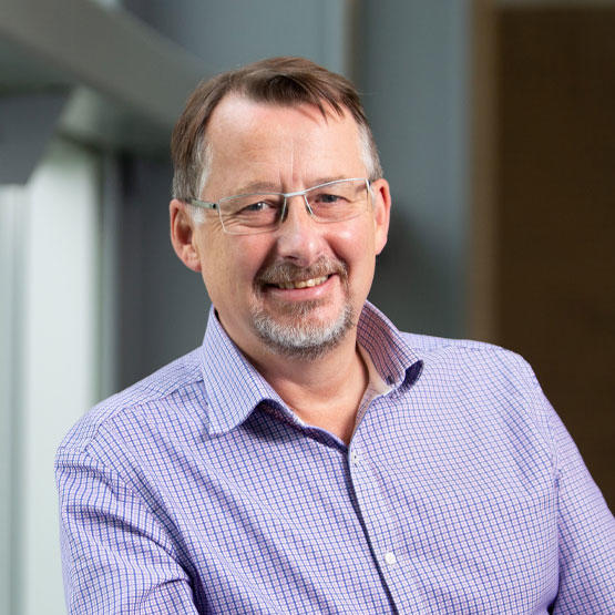 John Gilleard, Fellowship, Canadian Academy of Health Sciences