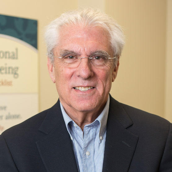 Barry Bultz, Order of Canada