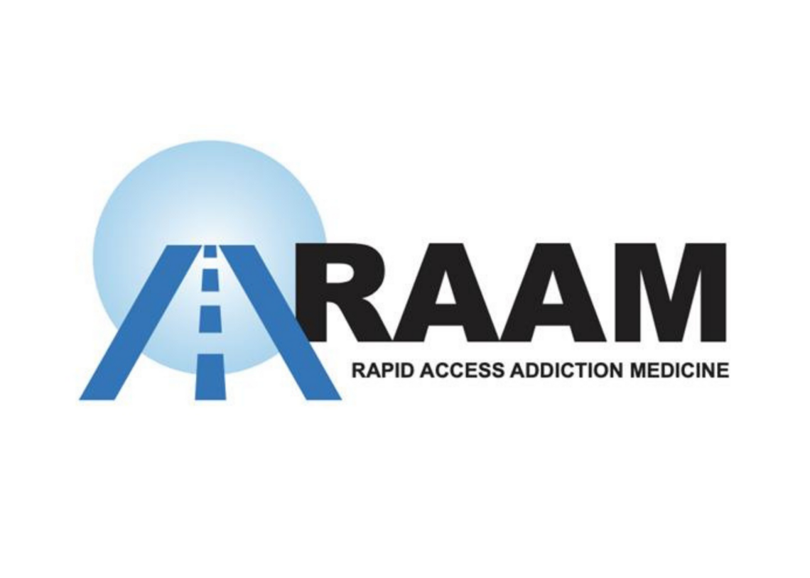 Rapid Access Addiction Medicine