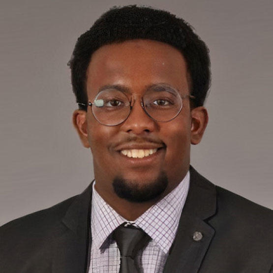 Mursal Mohamud Mursal Mohamud