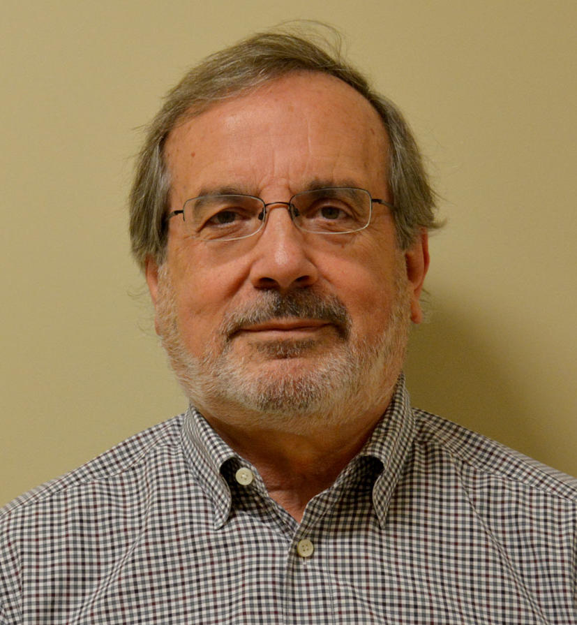 Dr. David Patry Dr. David Patry