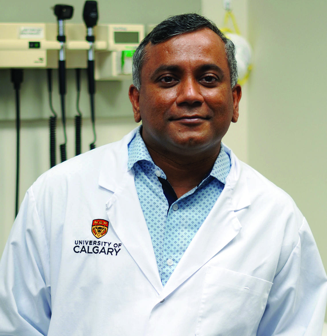 Dr. Bijoy Menon, MD