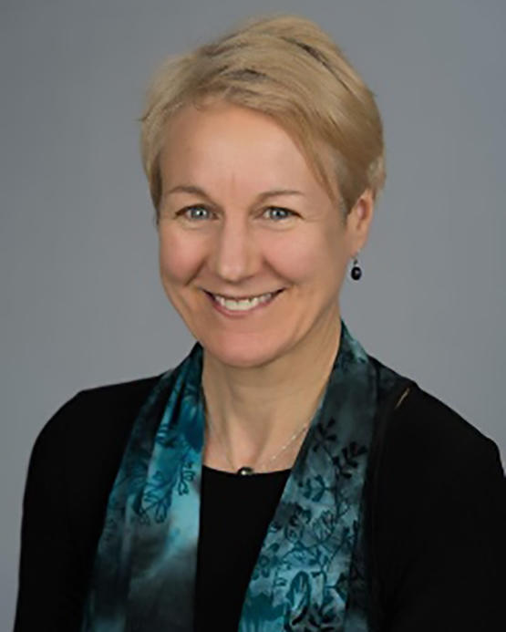 Dr. Carol Hutchison