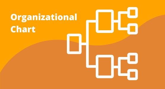 DoM Organizational Chart