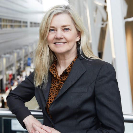 Jane Lemaire, Canadian Medical Association, Dr. Léo-Paul Landry Medal of Service