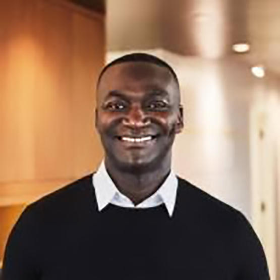 Dr. Kannin Osei-Tutu