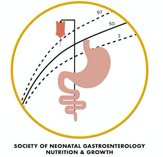 Society of Neonatal Gastroenterology Nutrition and Growth