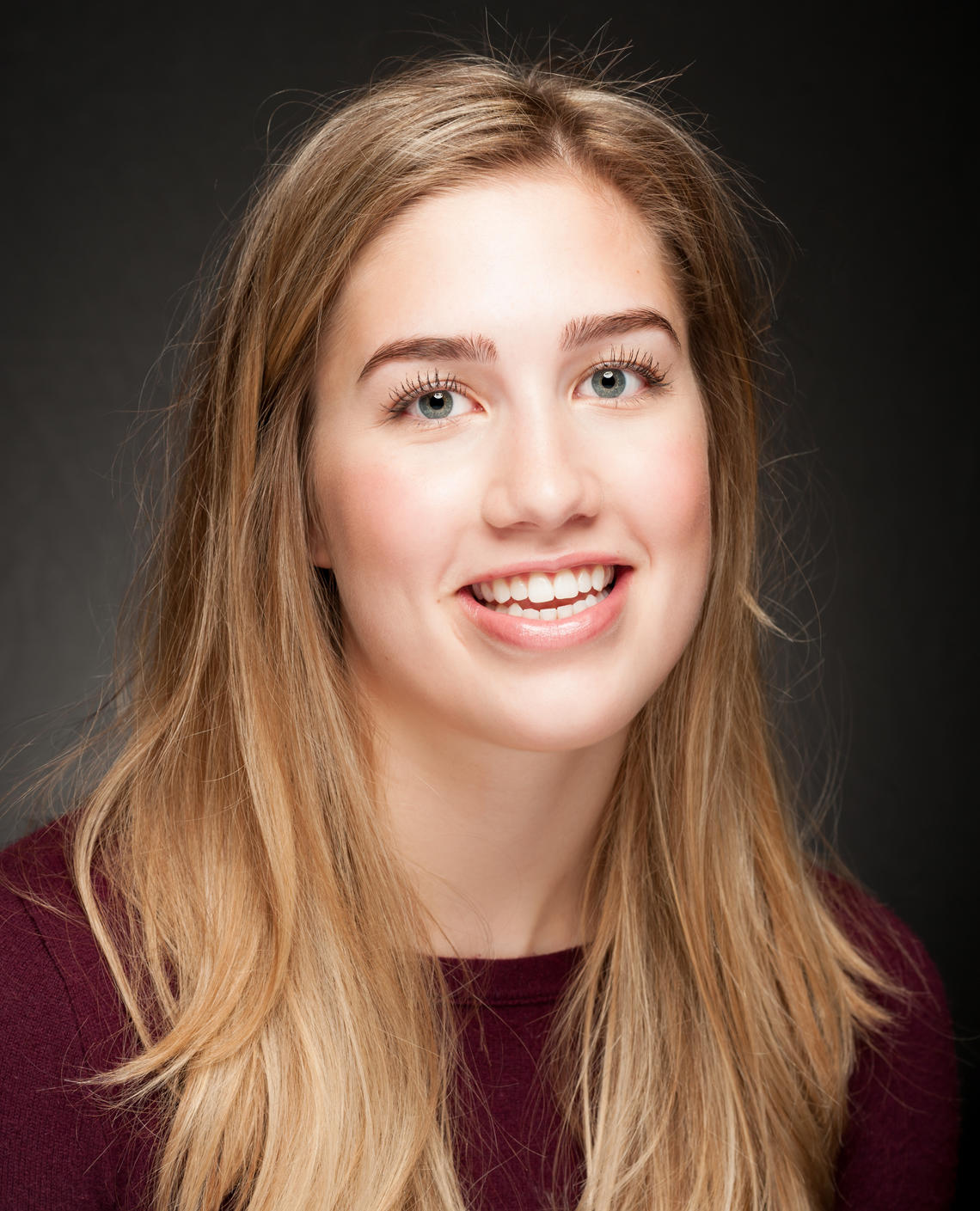 Leah Mercier