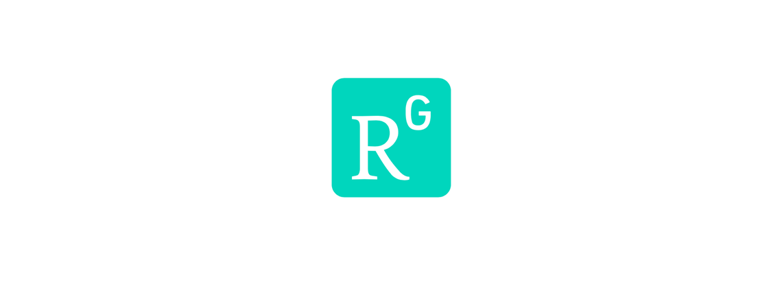 Research gate profile