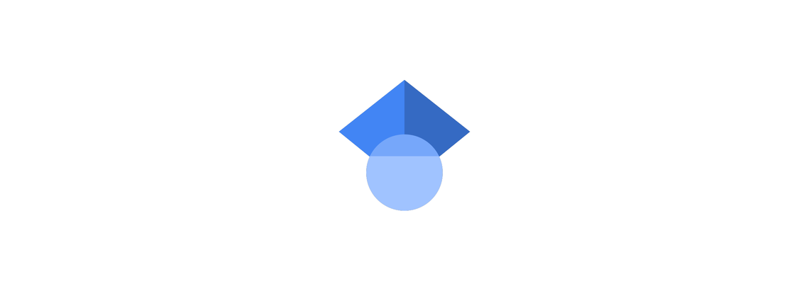 Google scholar logo