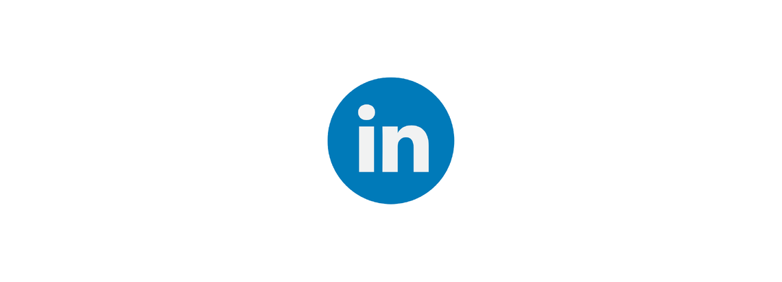 LinkedIn logo