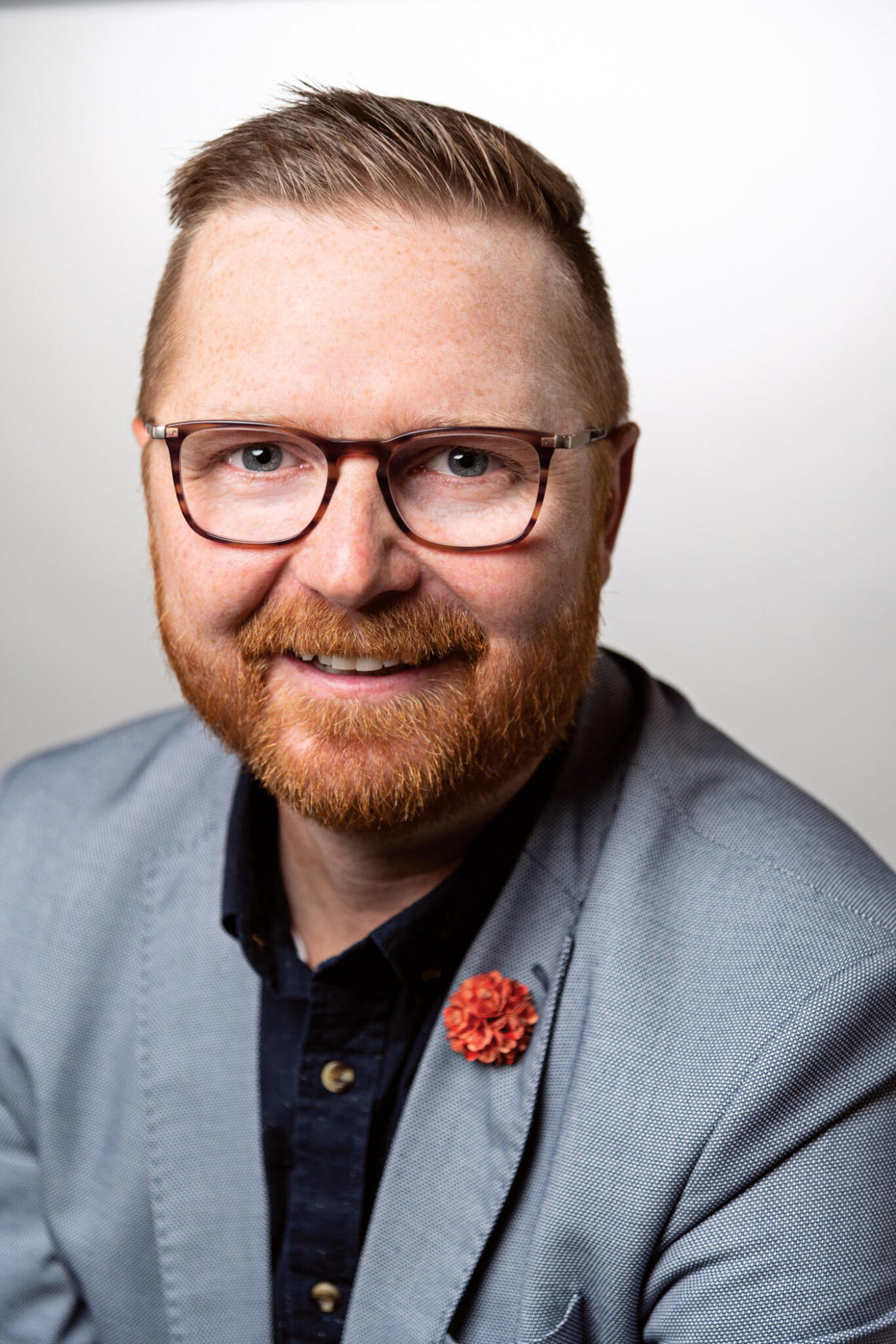 Tyler Williamson