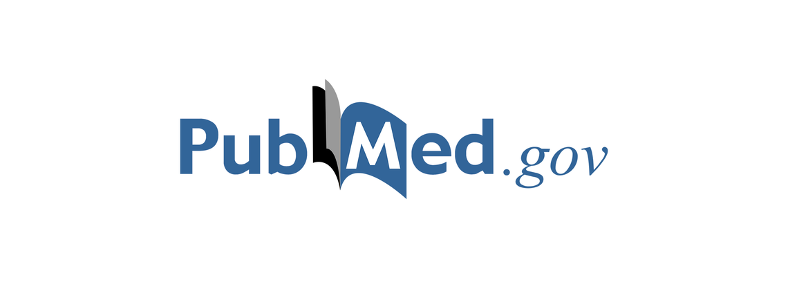 PubMed logo