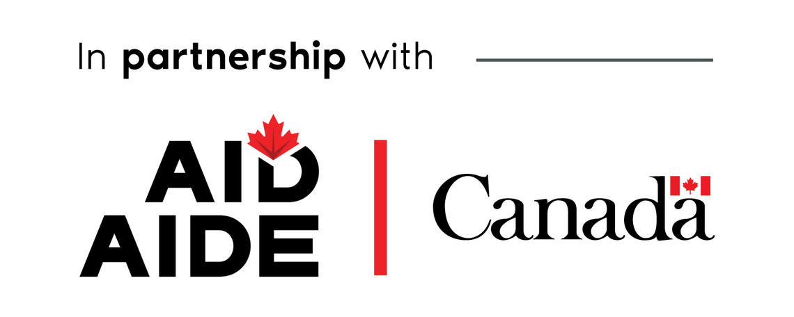 The word Canada