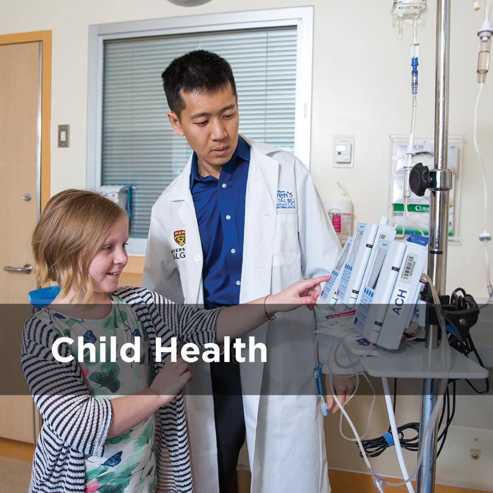 Child Health