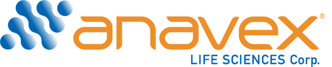 anavex logo