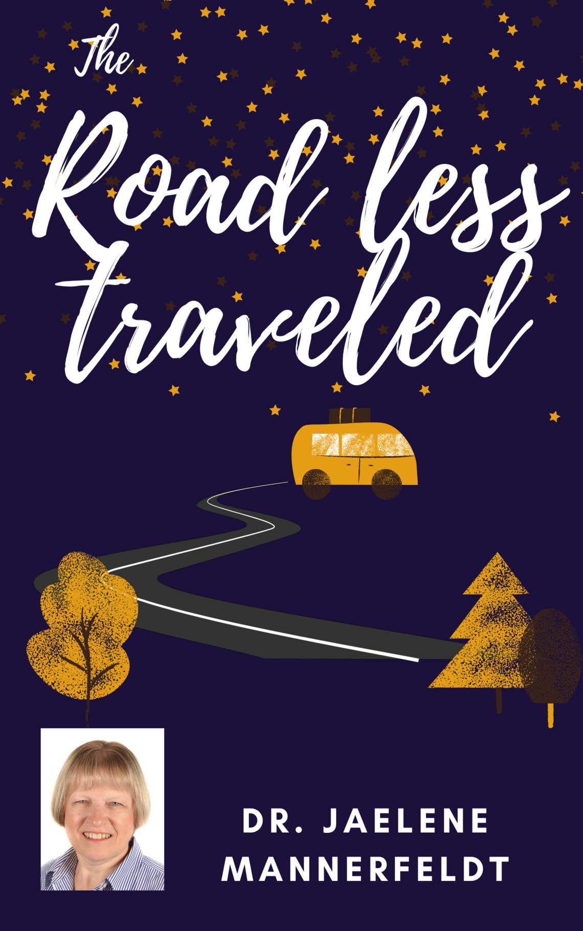 Road Less Traveled