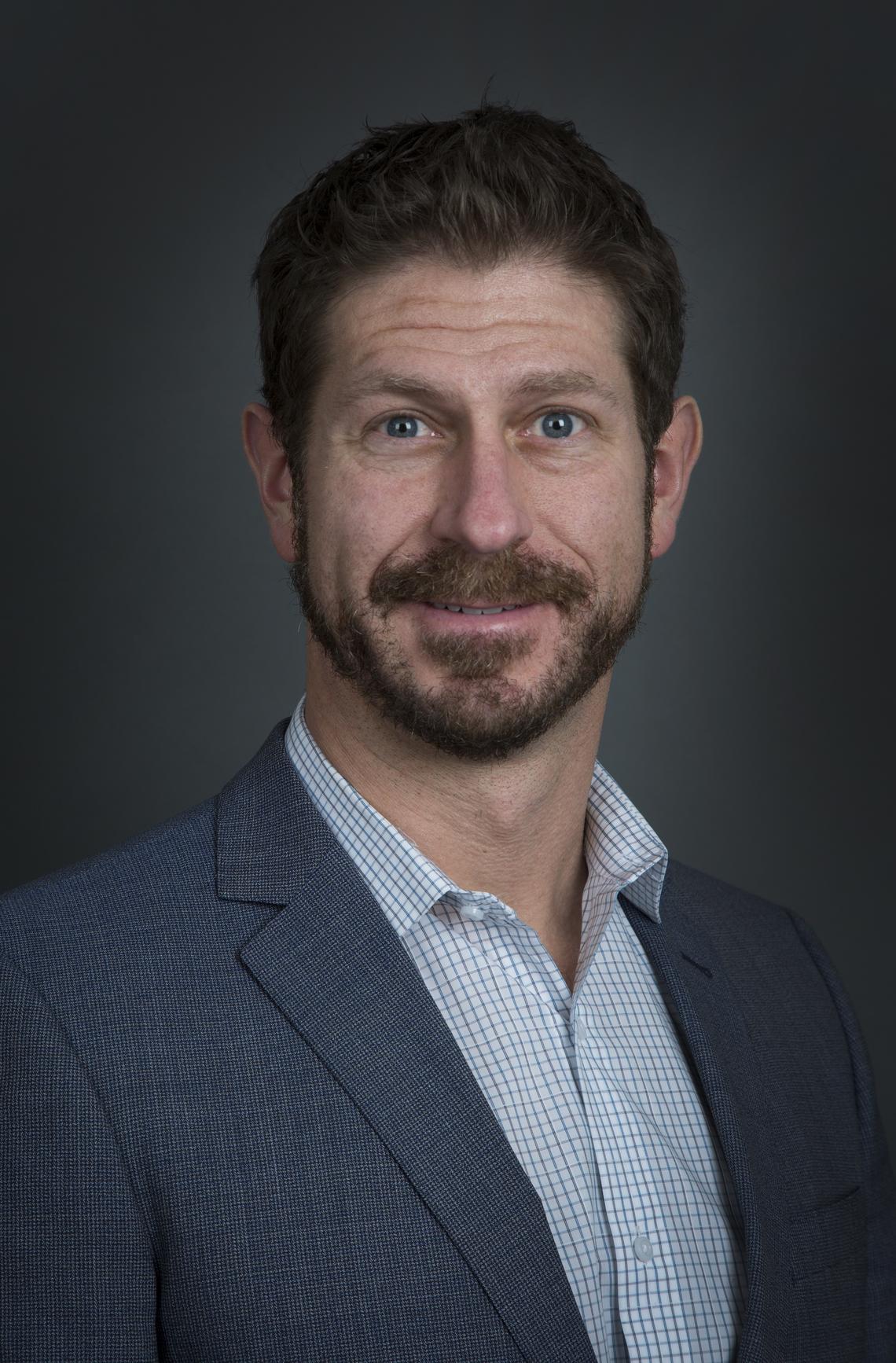 Dr. Graham Cobb