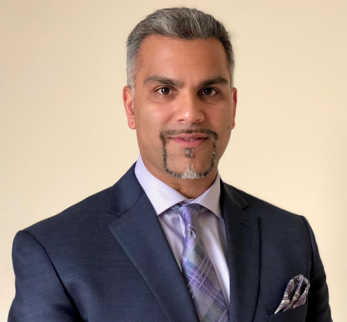 Dr. Shamir Chandarana