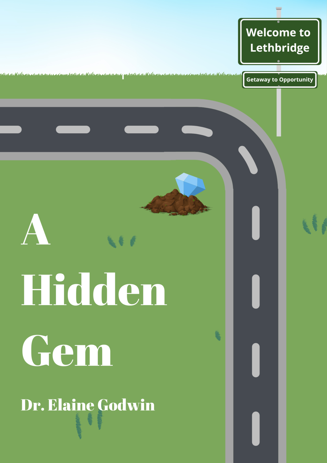 A Hidden Gem