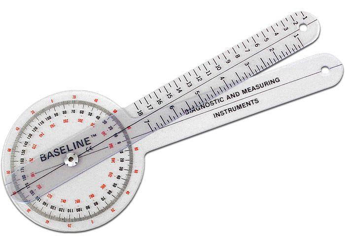 Goniometer