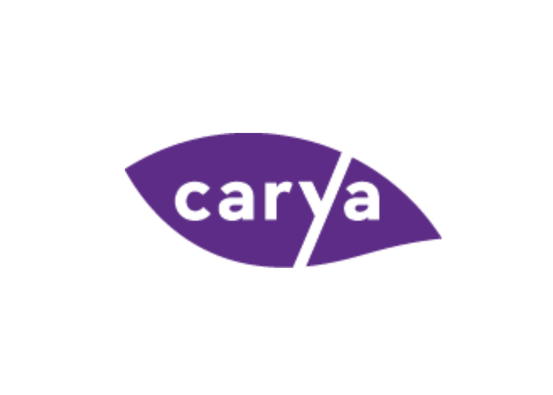 Carya Logo