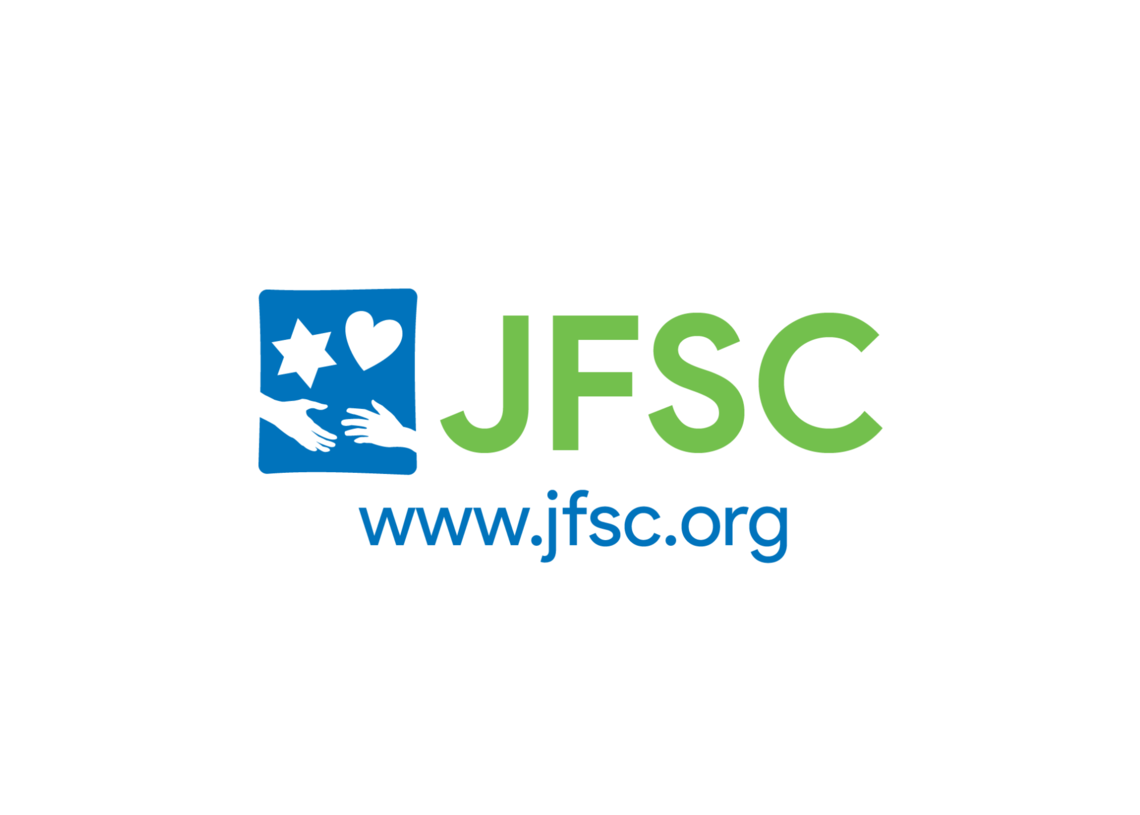 JFSC Logo and Website