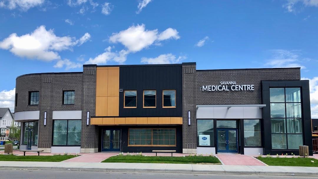 Clinic Front