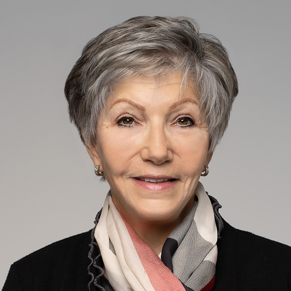 Dr. Deb Isaac, Section Chief, Section of Medical Transplant
