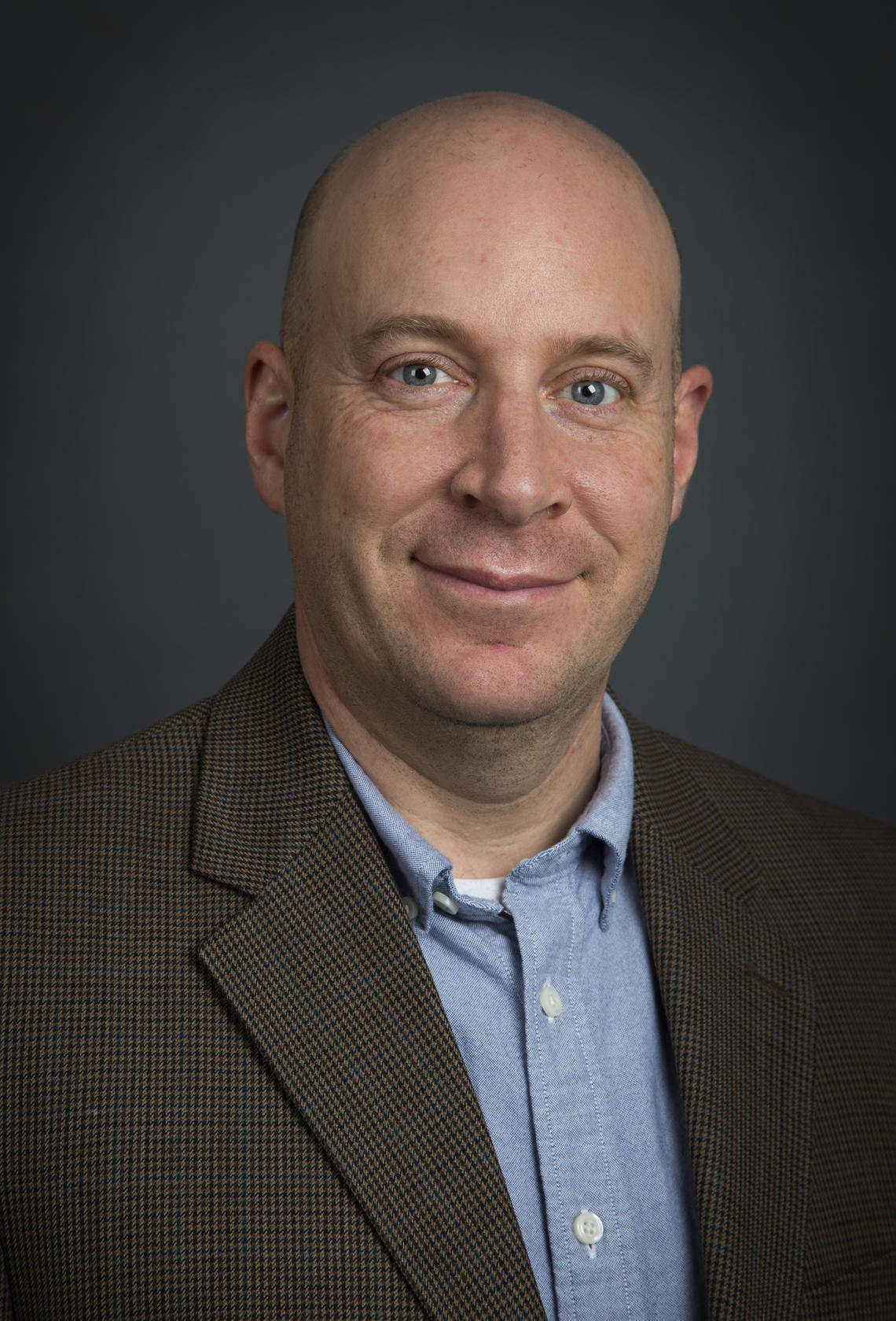 Dr. Francois Harton