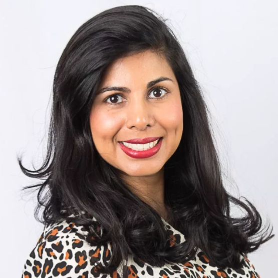Aliya Kassam Head Shot