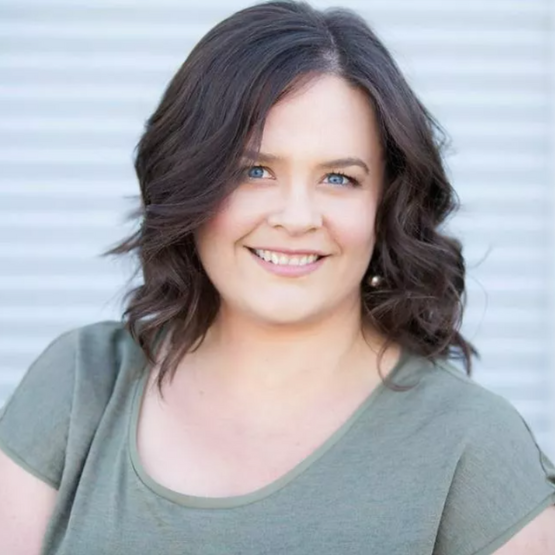 Andrea Brose Head Shot