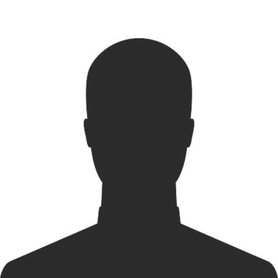 Blank Head Shot