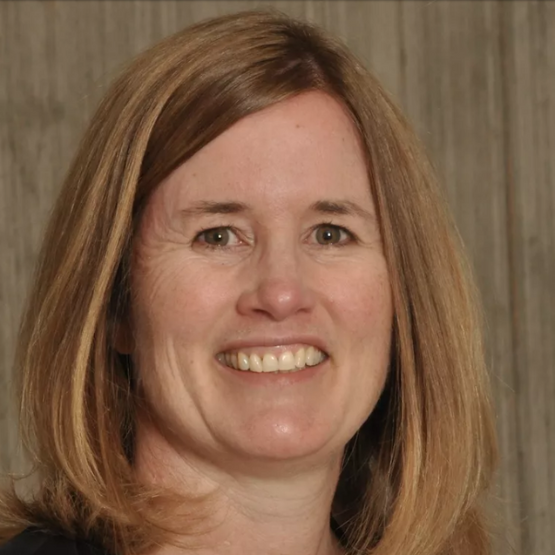 Deborah Ferguson Head Shot