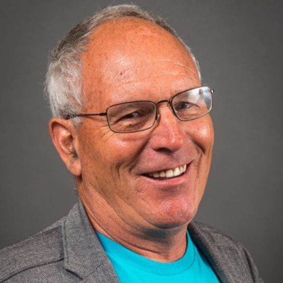Dr. Stuart Iglesias Headshot