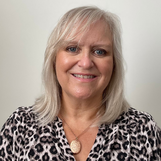 Katrina Nicholson Head Shot