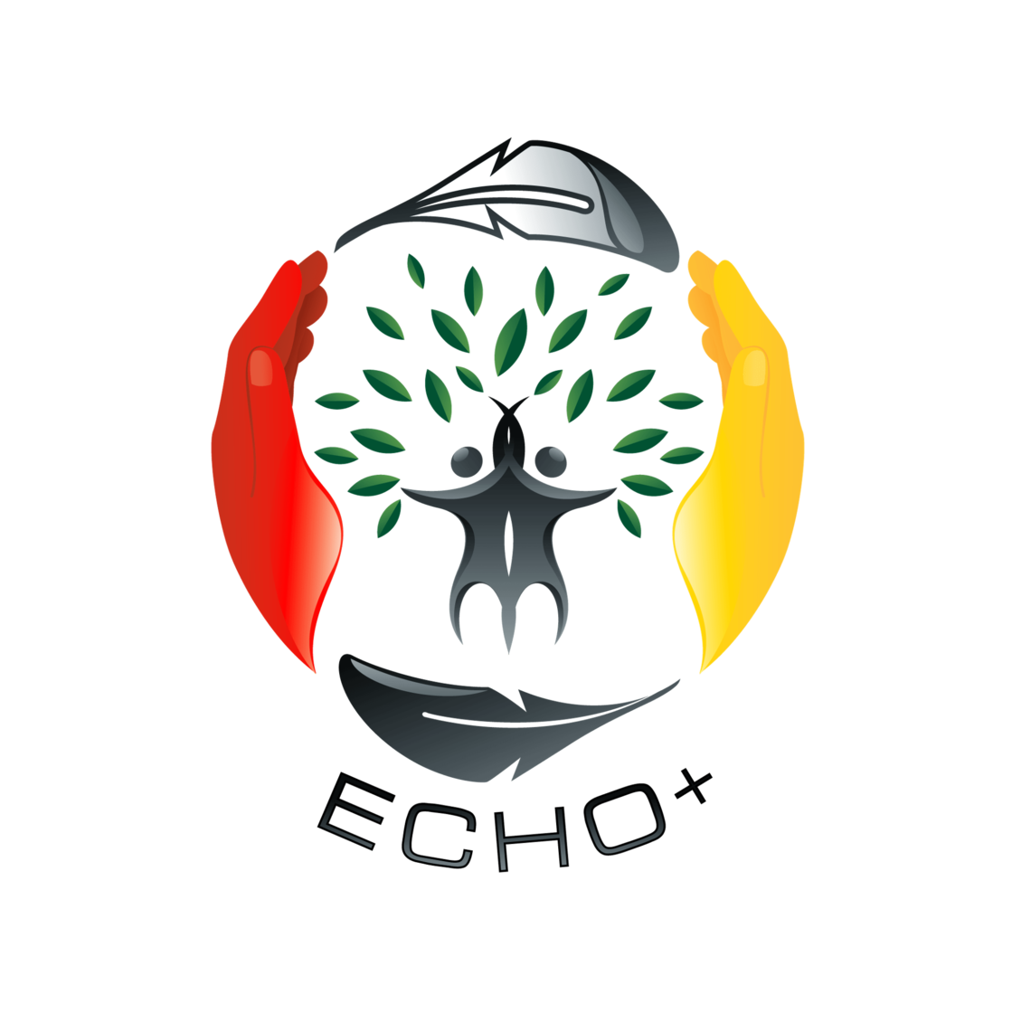 ECHO logo