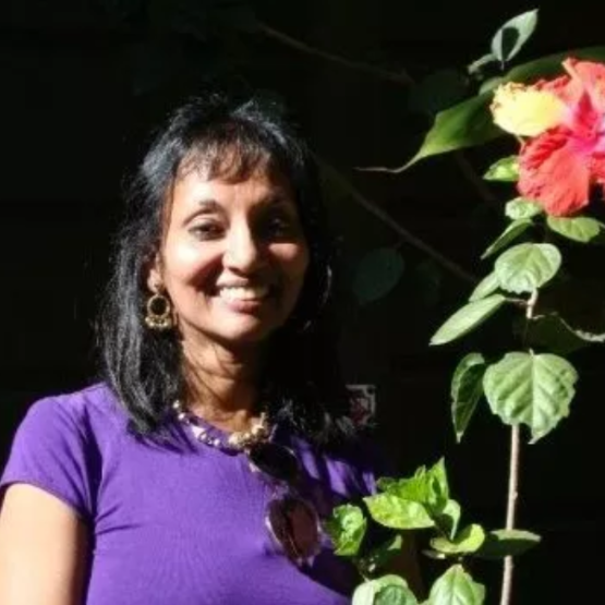 Rebecca Malhi Head Shot